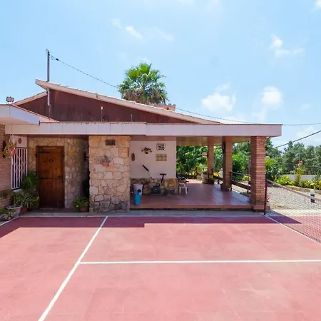 Club Villamar - Palmeras * 료렛 드 마르