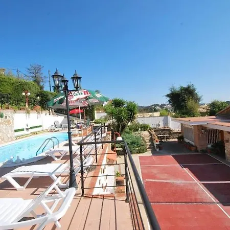 빌라 Club Villamar - Palmeras *
