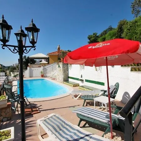 Club Villamar - Palmeras 빌라 *