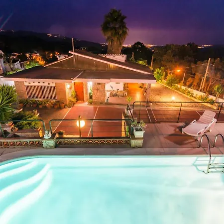 Club Villamar - Palmeras * Lloret de Mar