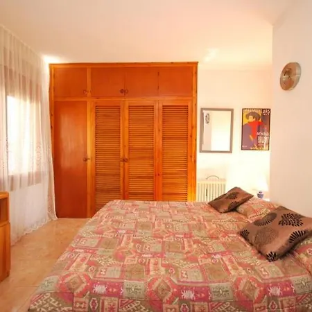 Club Villamar - Palmeras * Lloret de Mar