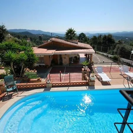 Club Villamar - Palmeras Lloret de Mar