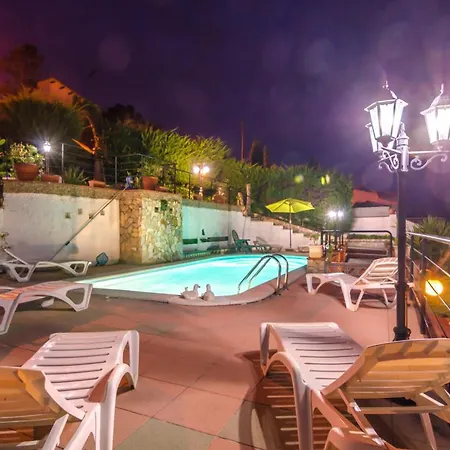 Villa Club Villamar - Palmeras *