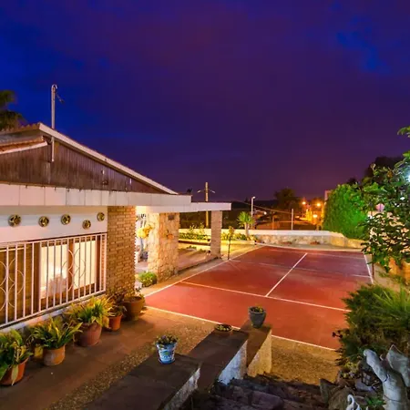 Villa Club Villamar - Palmeras Lloret de Mar