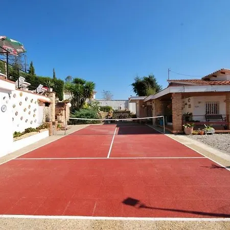 Club Villamar - Palmeras Lloret de Mar