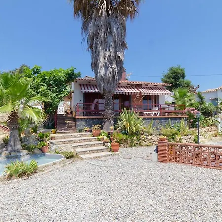 Club Villamar - Palmeras Villa *