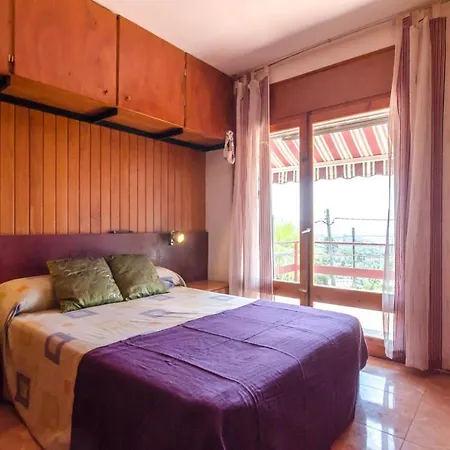 Villa Club Villamar - Palmeras
