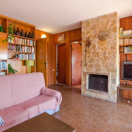 Club Villamar - Palmeras Villa Lloret de Mar