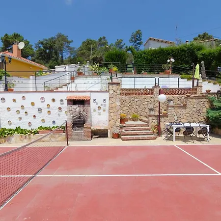 Club Villamar - Palmeras Villa *