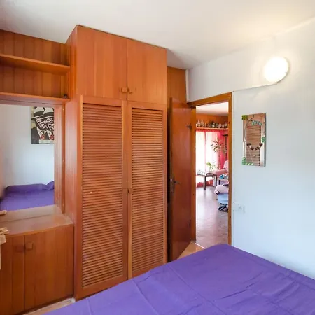 Club Villamar - Palmeras Lloret de Mar