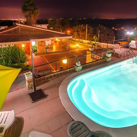 Club Villamar - Palmeras Villa