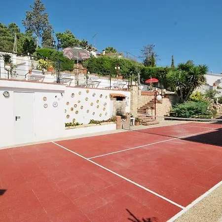 Club Villamar - Palmeras Villa *